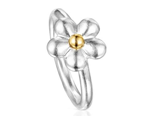 anillo margarita