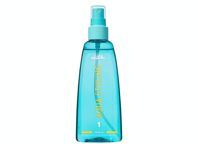 AGUA DE PEINADO AQUA STYLING DELIPLUS