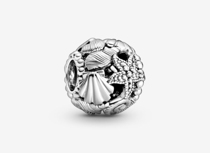 charm detalles marinos