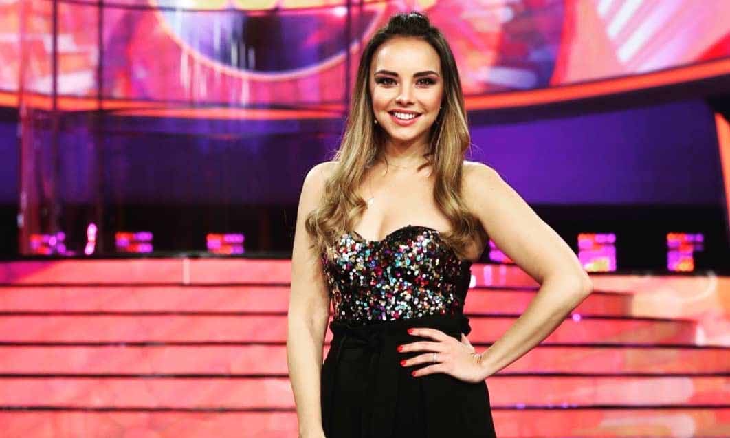 chenoa tu cara me suena