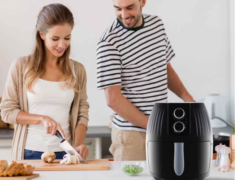 freidora de aire