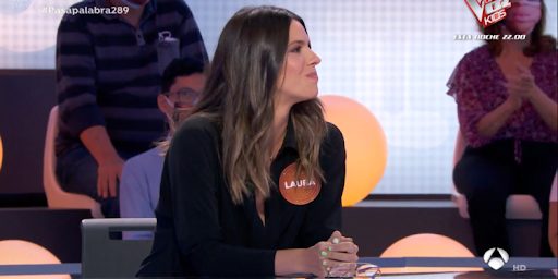 laura matamoros trabajar