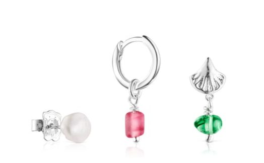 pack pendientes tous