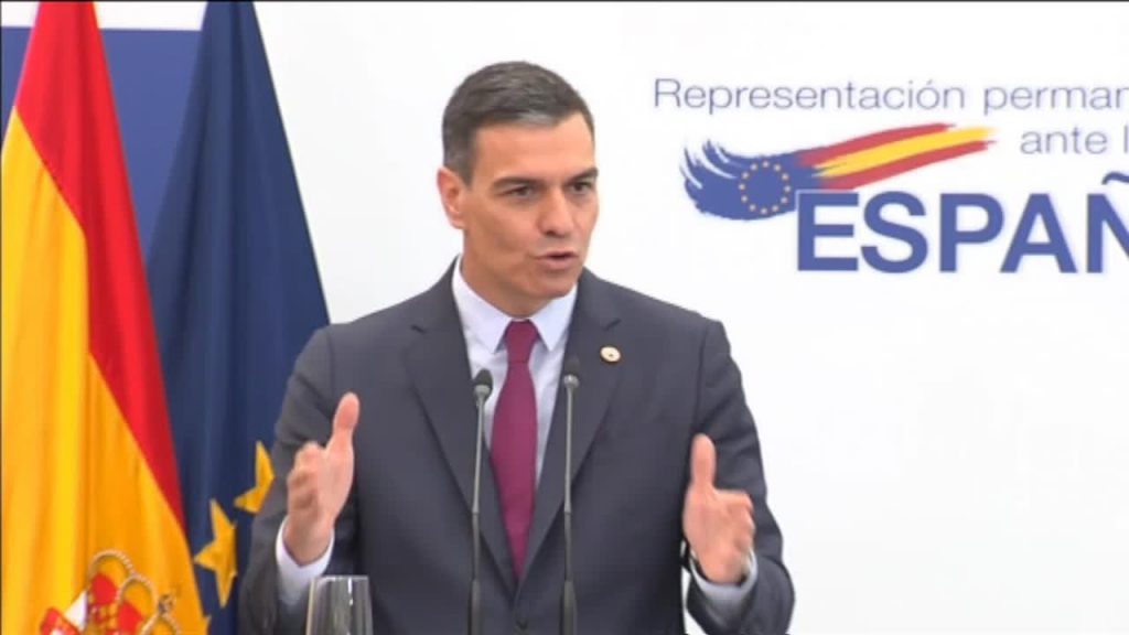 Pedro Sánchez muestra su peor cara: de vacaciones pese a Afganistán 1 Moncloa pedro sánchez