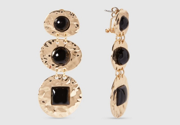 pendientes fantasia