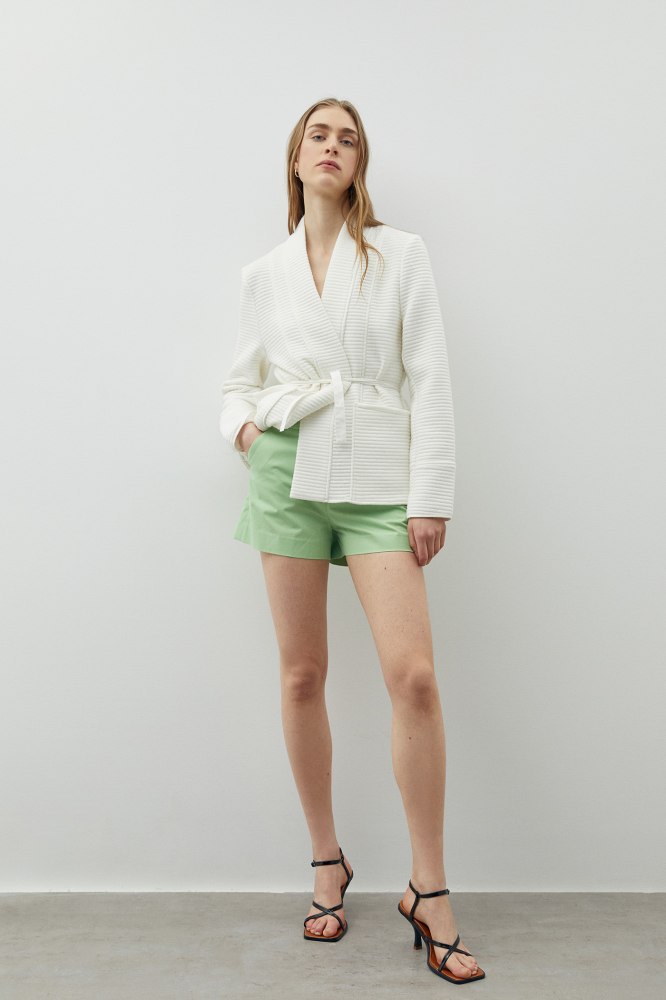 short verde
