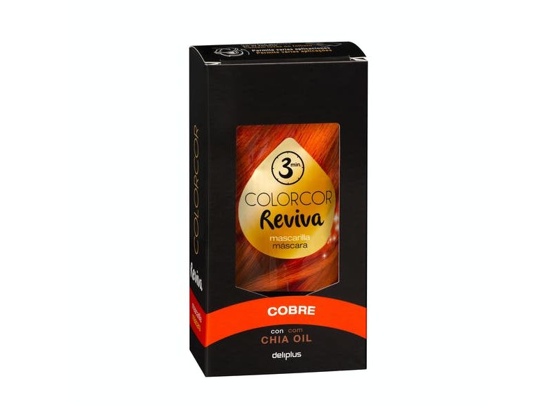 LAS NUEVAS MASCARILLAS DELIPLUS DE MERCADONA