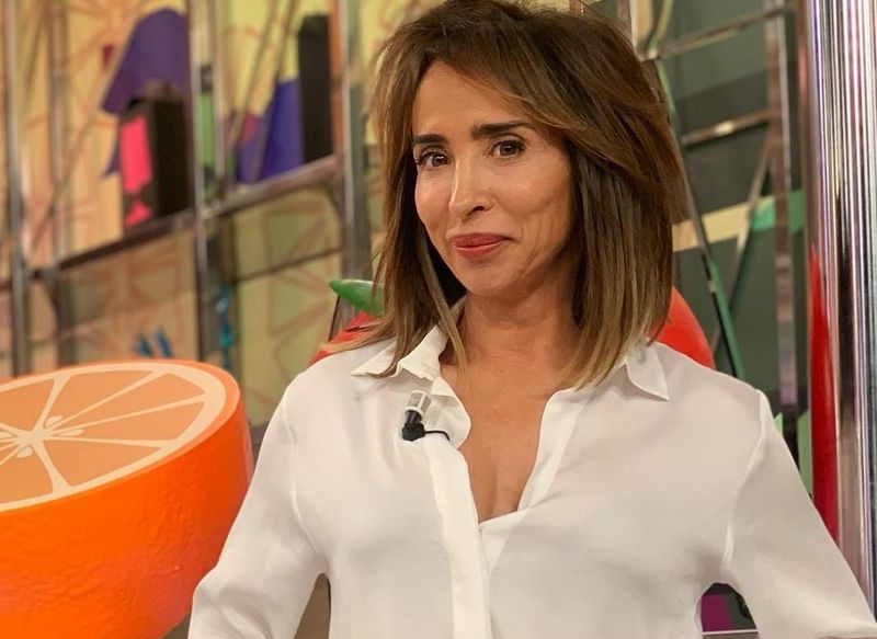 El programa de Ana Rosa Quintana: ¿Por qué se fue para siempre María Patiño?
