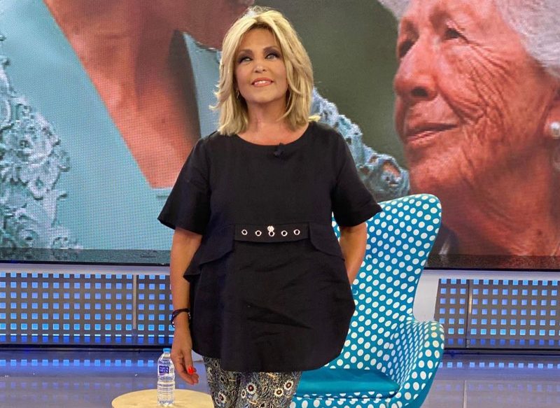 EXTENSA TRAYECTORIA EN TELEVISIÓN