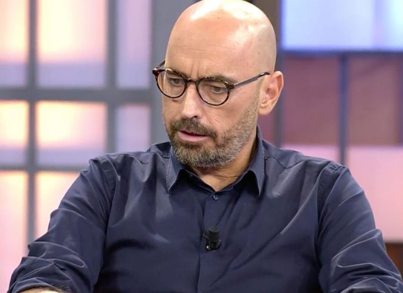 VIVA LA VIDA, EL PROGRAMA EN EL QUE TUVO MAYOR LIBERTAD