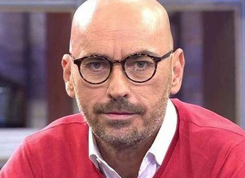 EL MOTIVO POR EL QUE ABANDONÓ SÁLVAME