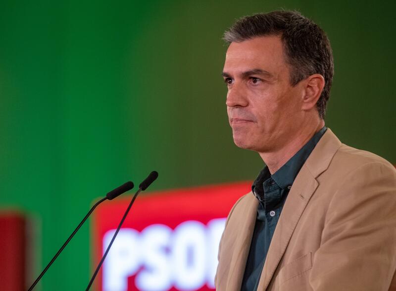 Sánchez recuerda a Pilar Bardem como una  Sánchez recuerda a Pilar Bardem como una