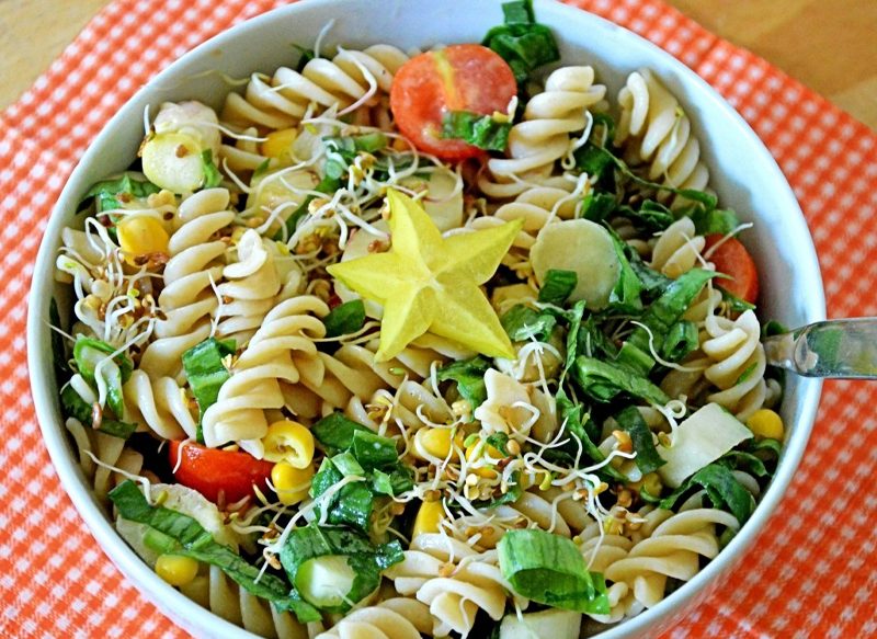 ALIÑOS Y SALSAS, CON MODERACIÓN