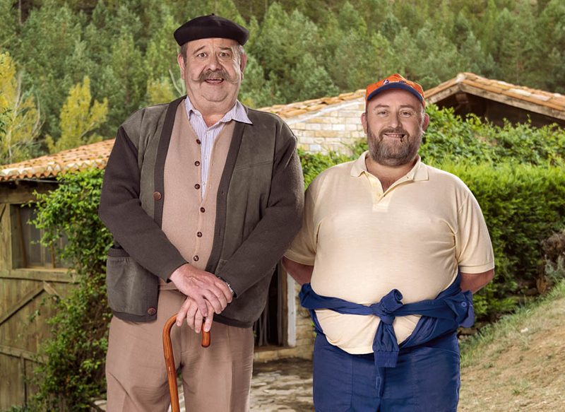 ESTRENO DE LA TEMPORADA 3