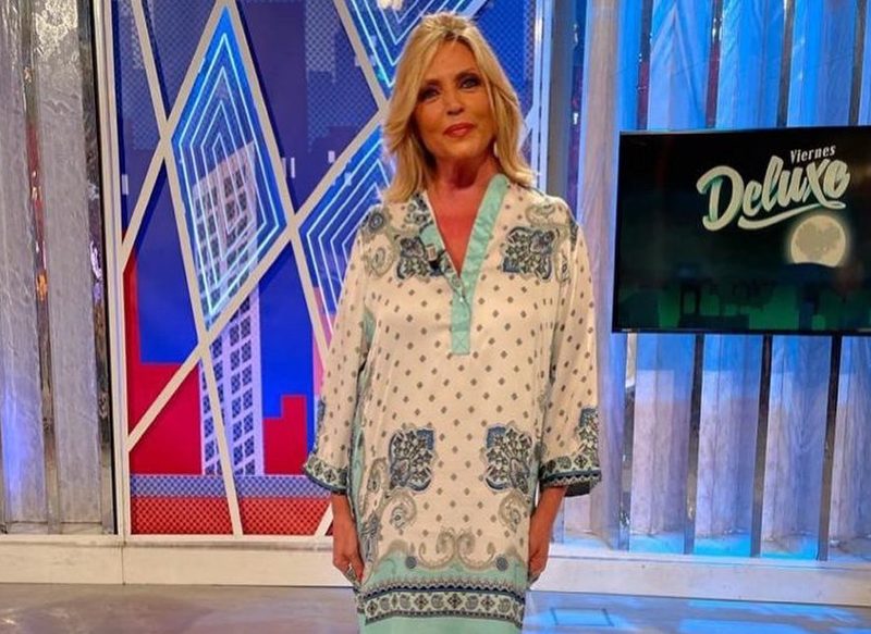 SU POSIBLE ADIÓS A SÁLVAME