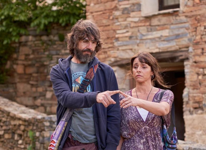 LOS SECRETOS DE EL PUEBLO