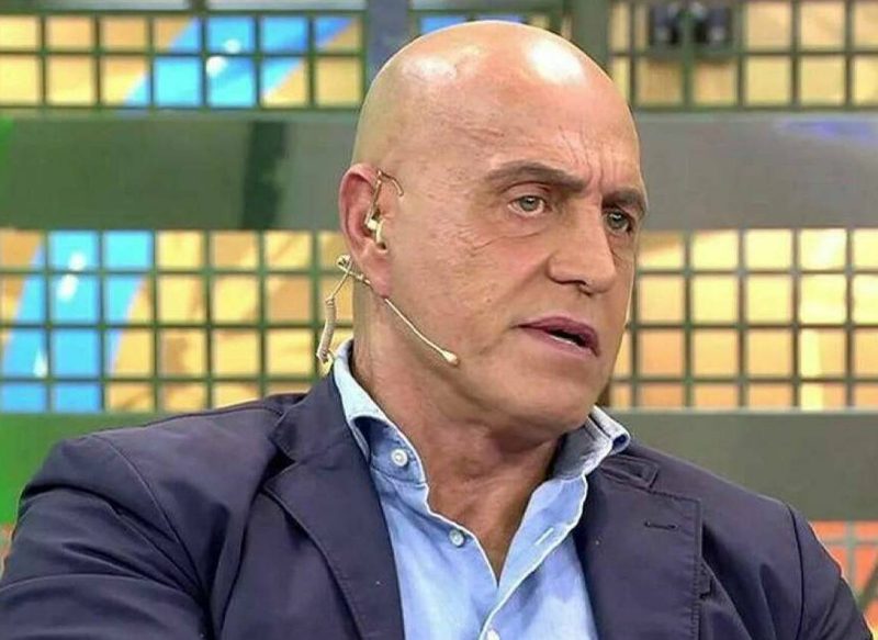 Kiko Matamoros, ¿fuera de Sálvame? La razón de Mediaset para echarle