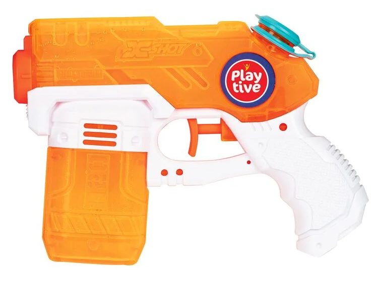 Lidl pistola