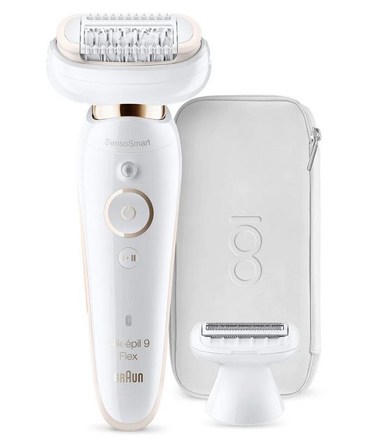 El Corte Inglés depiladora