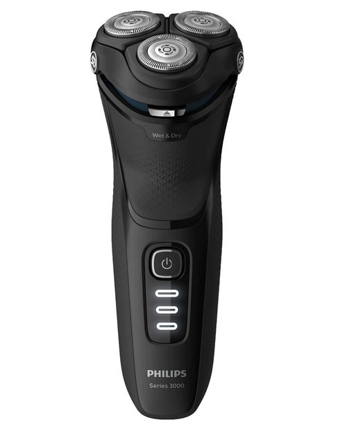 afeitadora El Corte Inglés