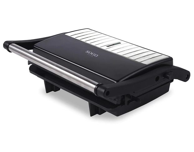 El Corte Inglés plancha