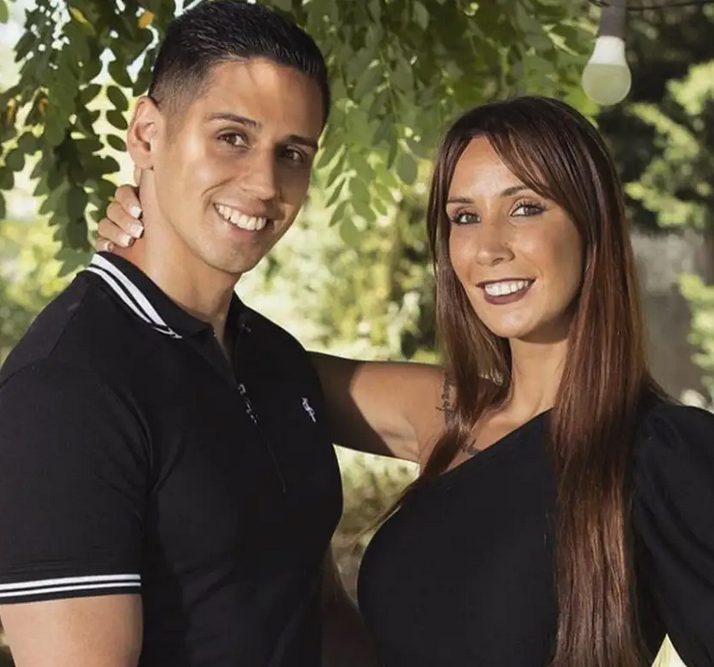 la última tentación pareja