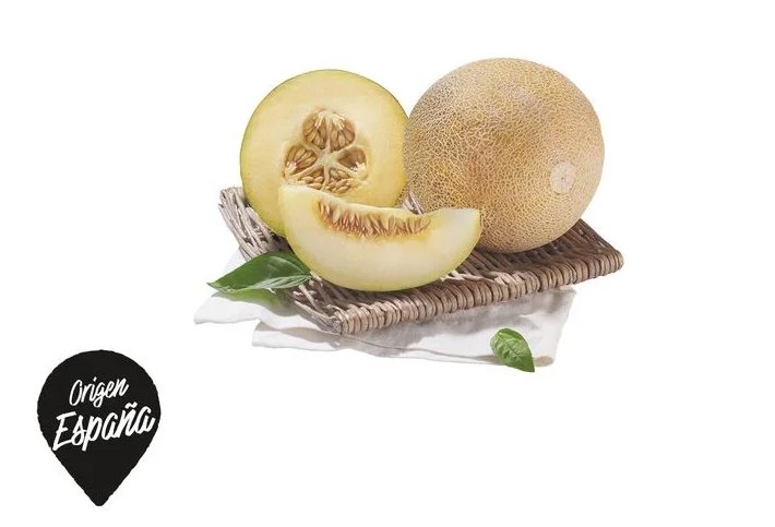 melón Lidl