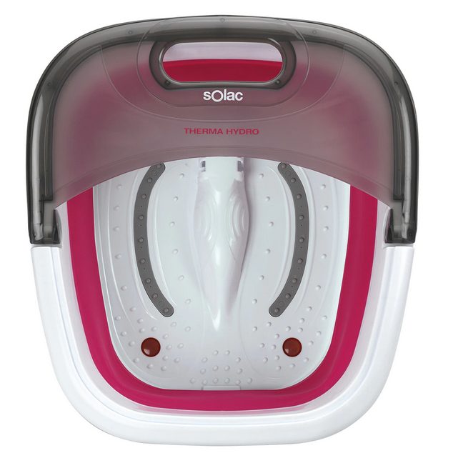 El Corte Inglés hidromasaje