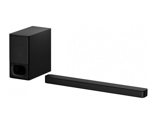 barra El Corte Inglés