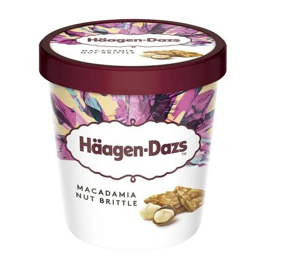 macadamia Lidl