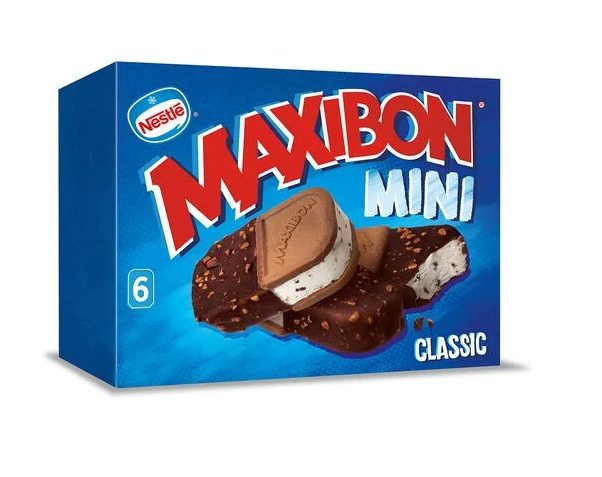 maxibón Lidl
