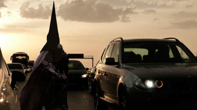 La hora a las que debes salir de casa para no coger atasco 3 Moncloa Horarios que no se deben salir para no escoger atasco fines de semana