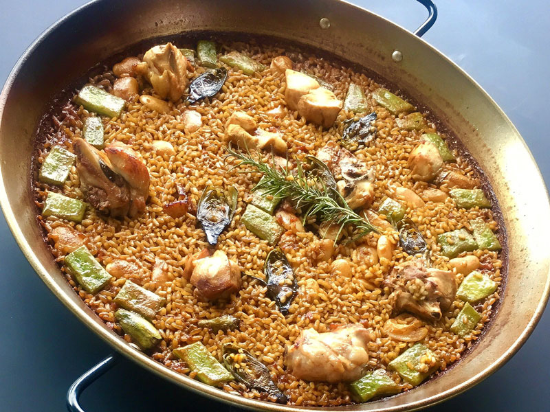 arroz carne jordi cruz