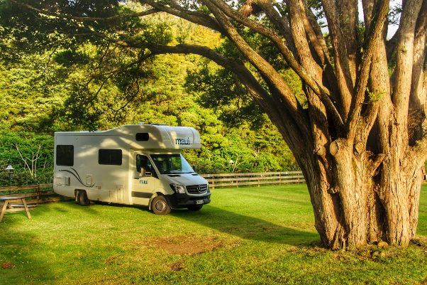 Consejos para vivir una experiencia única en un viaje con una autocaravana 2 Moncloa autocaravana camping 2 Moncloa