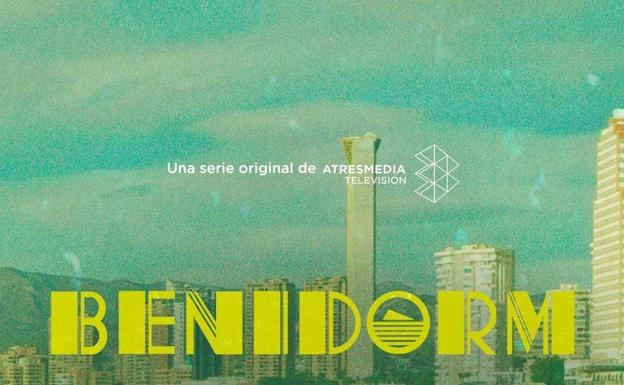 benidorm La que se avecina 1