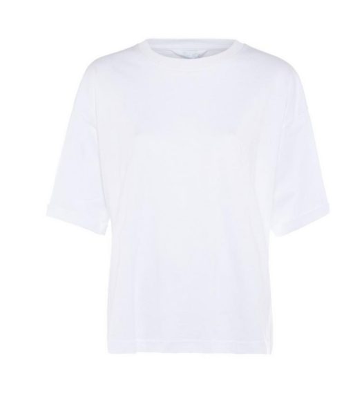 camiseta algodon