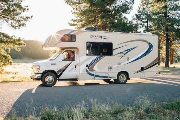 Consejos para vivir una experiencia única en un viaje con una autocaravana 1 Moncloa caravana 3 Moncloa