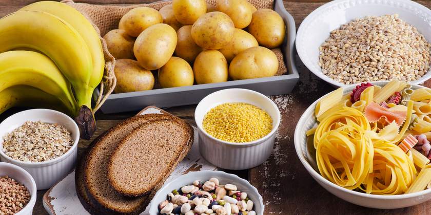 carbohidratos dieta