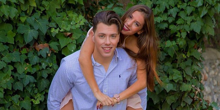 carlos ivy gran hermano
