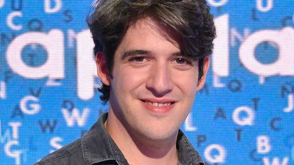 david leo pasapalabra
