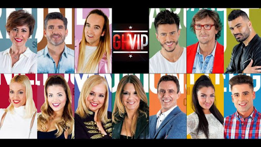 gran hermano vip
