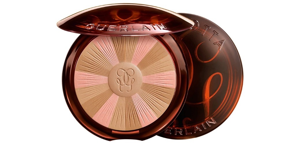 polvos terracota bronceadores guerlain