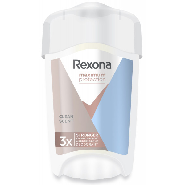rexona woman ocu