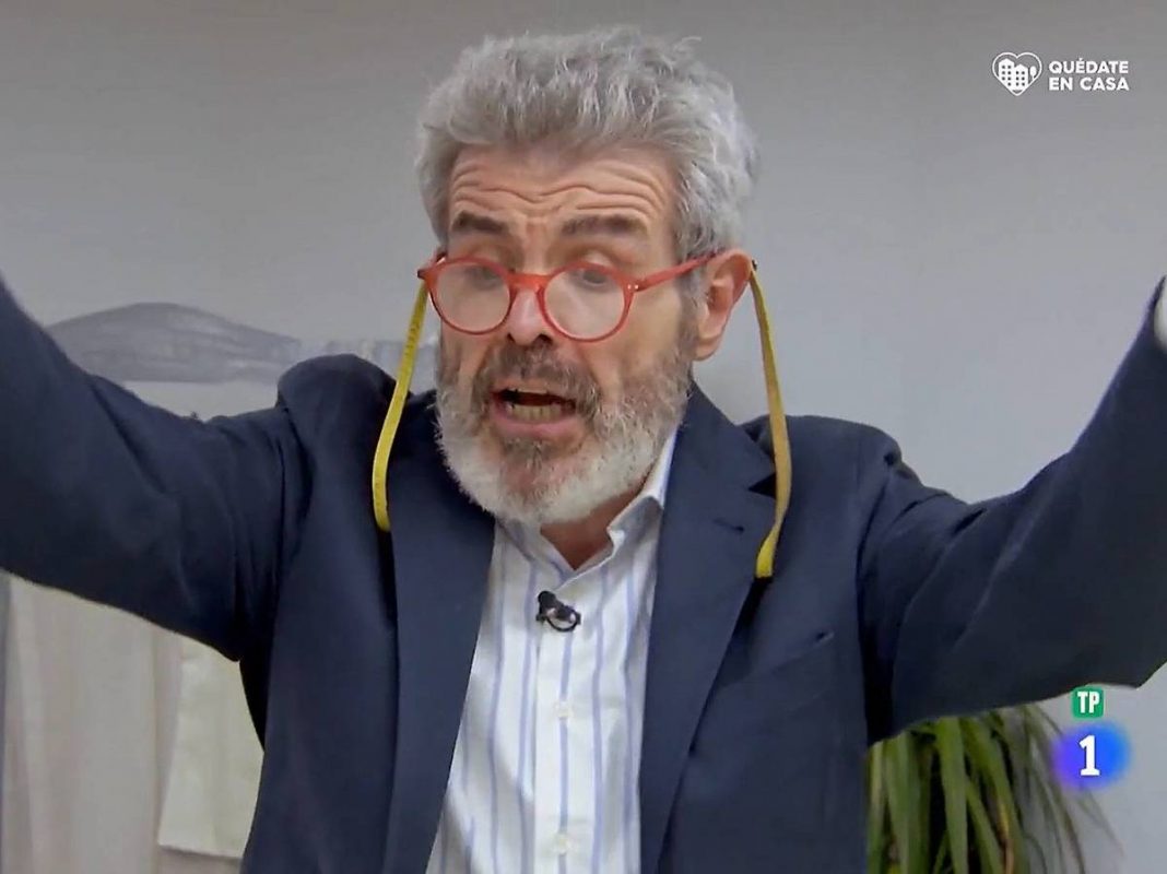 trayectoria maestros de la costura