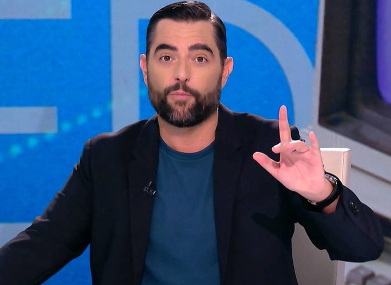 ¿CUENTA DANI MATEO CON EL APOYO DE LOS ESPECTADORES?