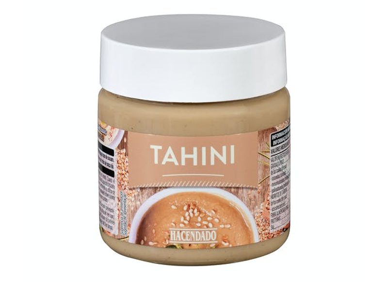 TAHINI HACENDADO