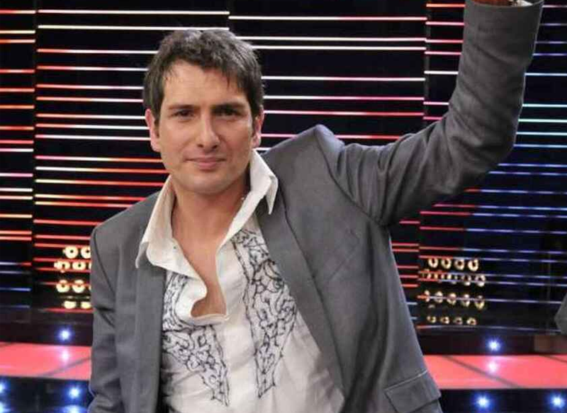 IVÁN MADRAZO, EL GANADOR MÁS POLÉMICO DE LA HISTORIA DE GH