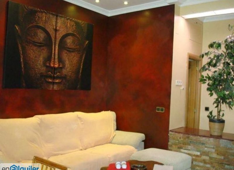 HABITACIÓN EN PISO COMPARTIDO EN VICÁLVARO (MADRID)