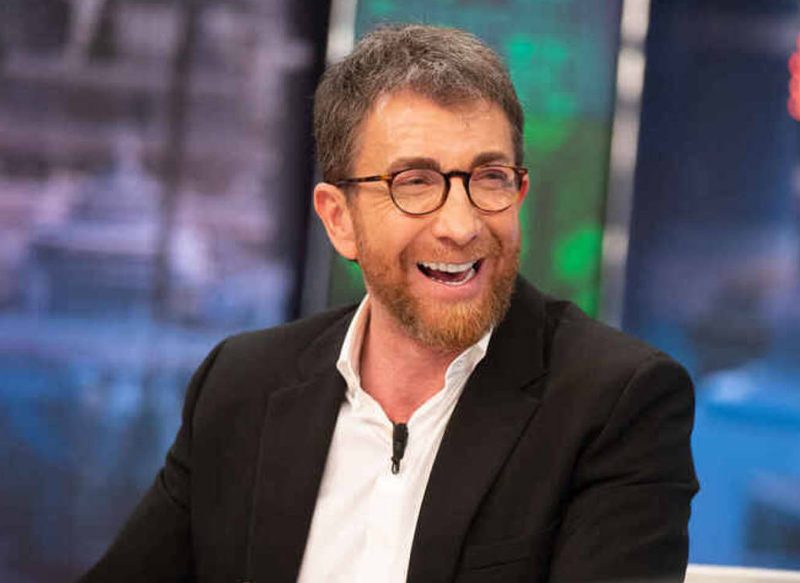 El Hormiguero