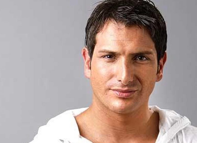 APROVECHÓ LA FAMA DE GRAN HERMANO